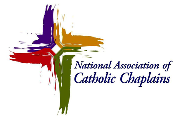 Fitchett Honored by National Association of Catholic Chaplains